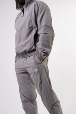 Спортивный костюм Rage dark grey арт.: MTJK158-A