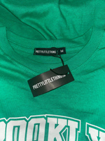 Футболка PRETTYLITTLETHING