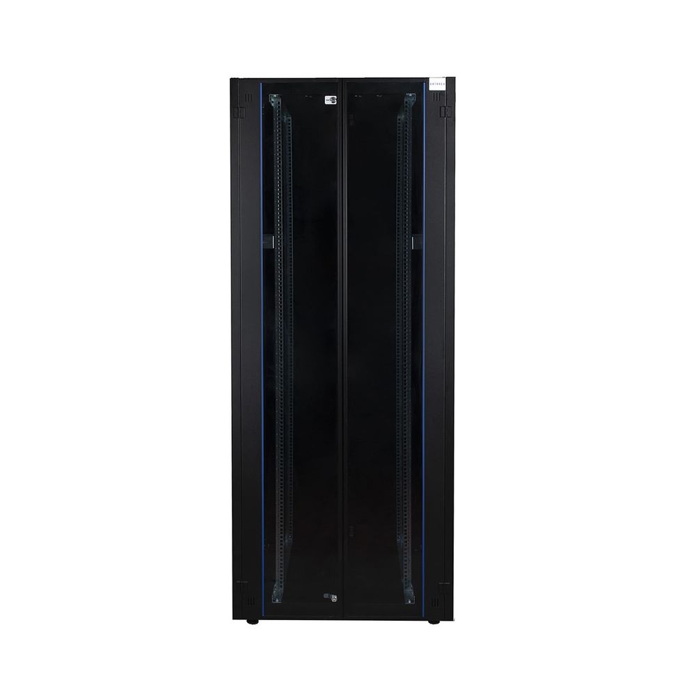 DR-738420/DR-738421 шкаф напольный 36U 800х800 Datarex