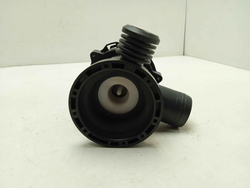 RST703D кт169 Улитка сливного насоса для стиральной машины Hotpoint-Ariston RST703D б/у