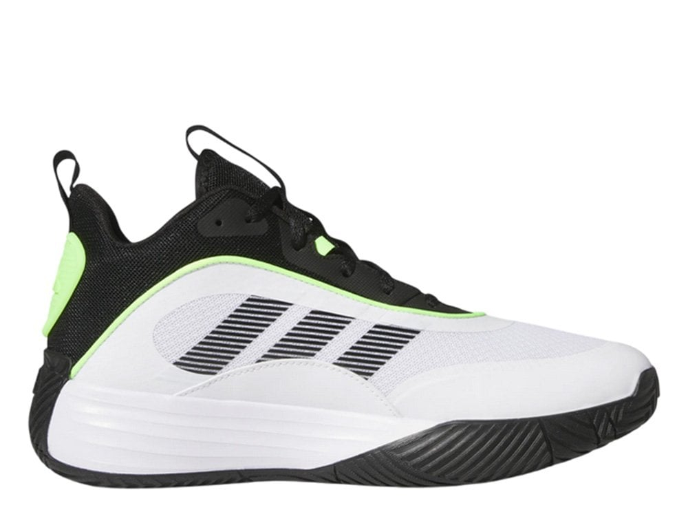 Баскетбольные кроссовки adidas Ownthegame 3.0