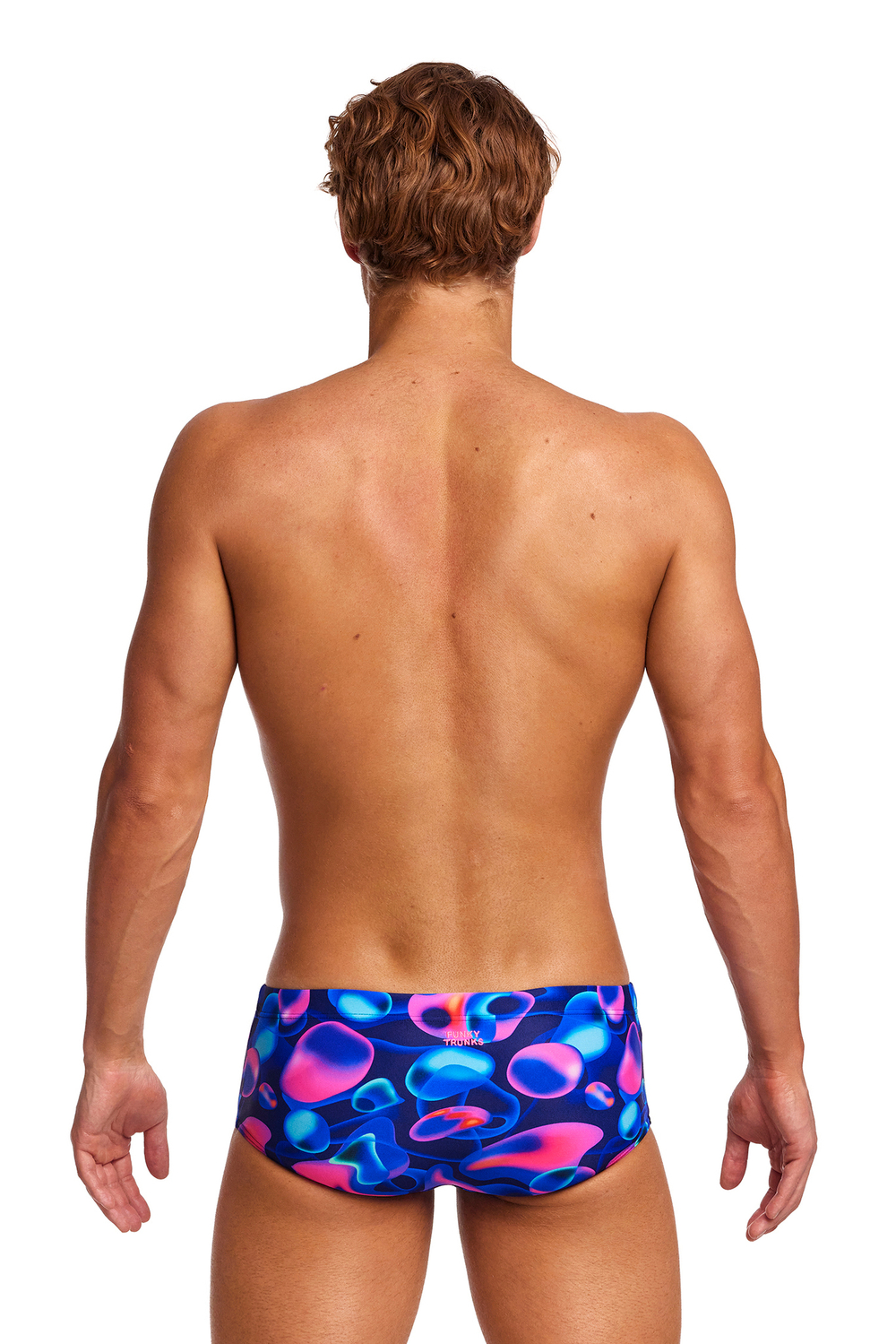 Транки FUNKY TRUNKS Men's Liquid Lights