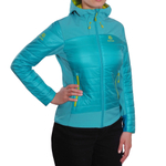 Kailas куртка Primaloft Windproof Insulated Hooded Women's
