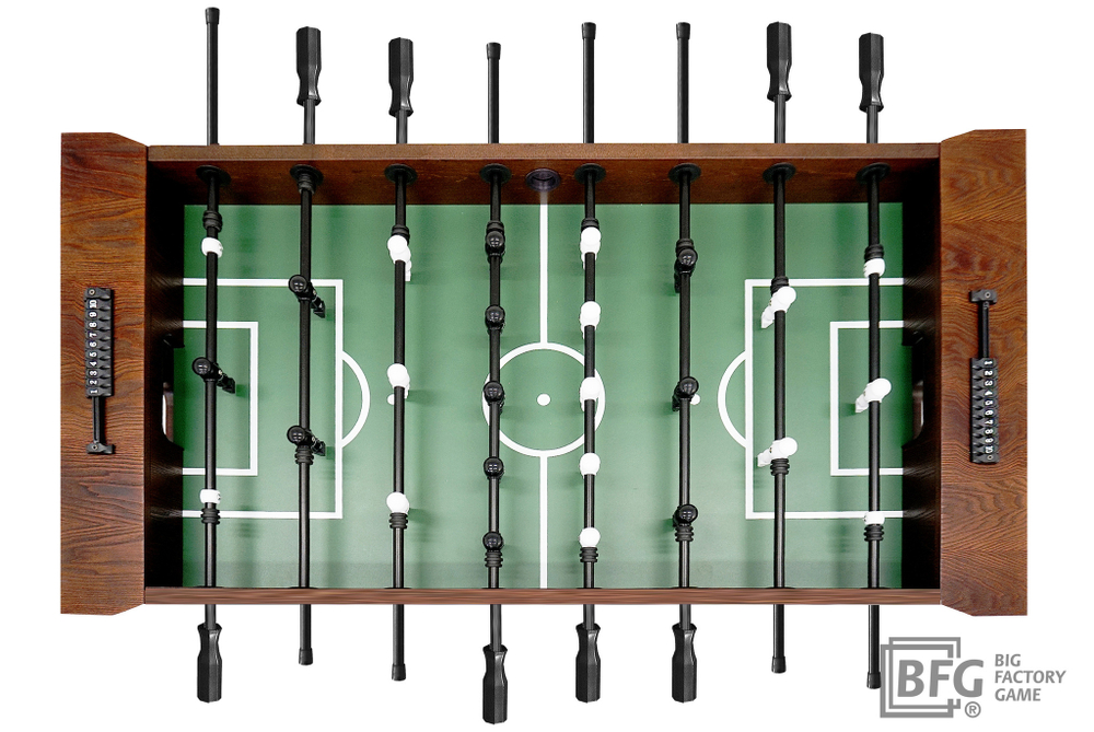 Настольный футбол / Кикер BFG Tournament Premium Hazel