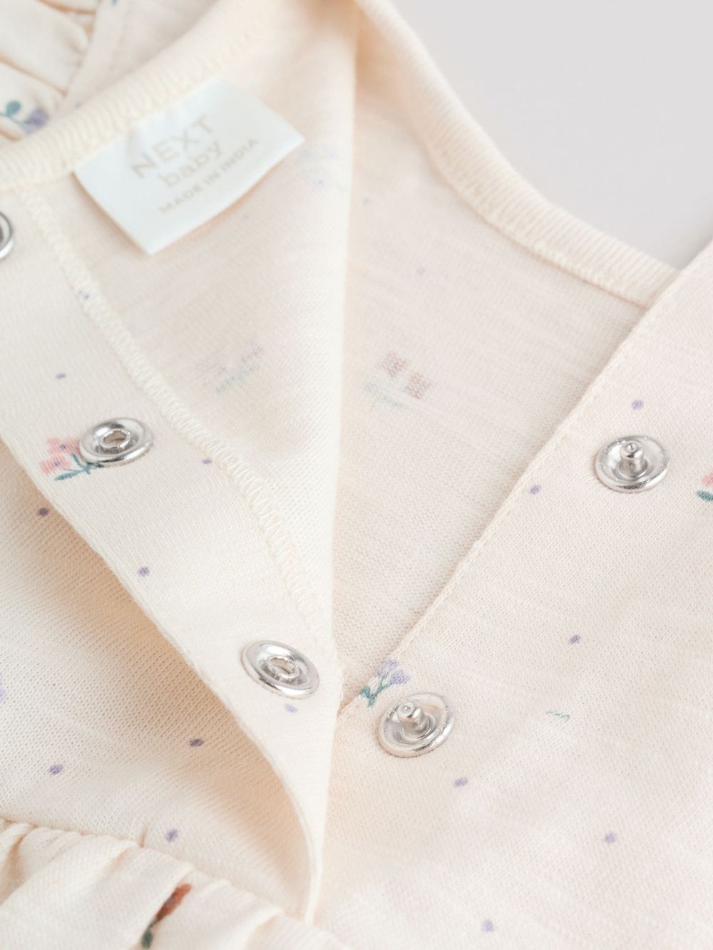 Песочник для малышей Next W60-651, 3 шт., Молочный, Розовый, Сиреневый