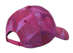 Кепка теннисная Ellesse Voni Cap - purple/all over print
