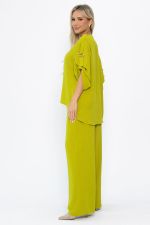 Костюм Беатриче (зеленое яблоко) К15342-5М LT Collection