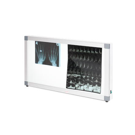 Негатоскоп общего назначения Армед 2-кадровый