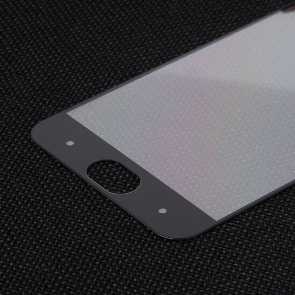 Защитное стекло для Xiaomi Mi6 на полный экран, 009288 Белый