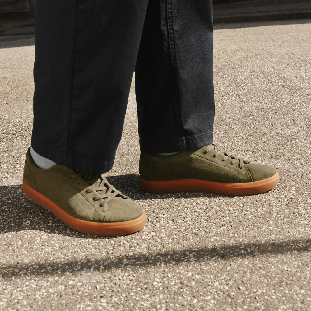 Кеды мужские ECCO SOFT 10 M