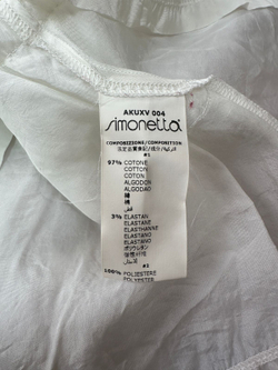 Платье Simonetta