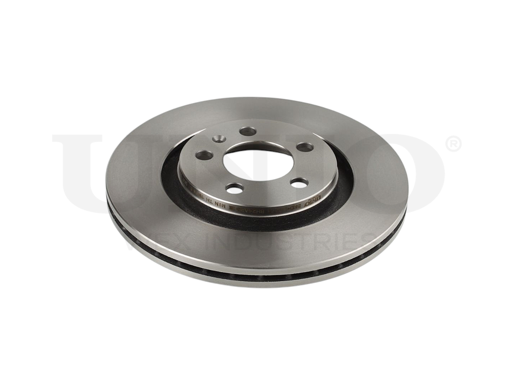 Диск тормозной передний UNIO BRD-20173