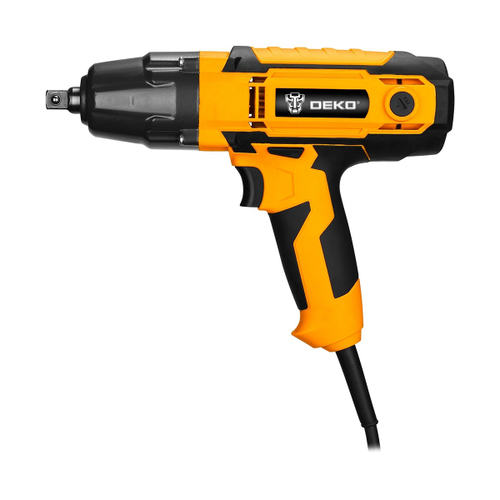 Гайковерт ударный Deko DKIW950, 950 Вт