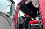 Mercedes-Benz ACTROS 4x2 Седельный тягач 1844 LS (Дизельный, 11,9 л, 435 л.с., АТ)