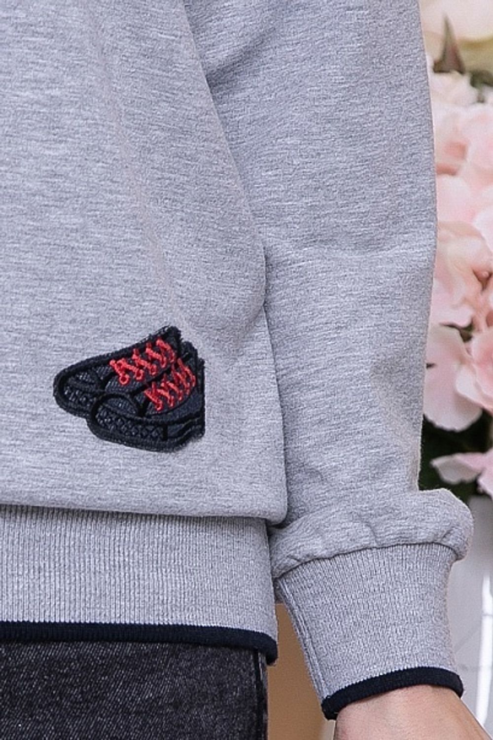 Свитшот 41697 Avili