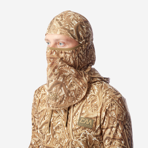 Балаклава маночника NW1