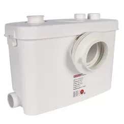 Установка канализационная ROMMER BIOLIFT R-4 h7 Q6 38704