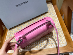 Balenciaga Hourglass Small