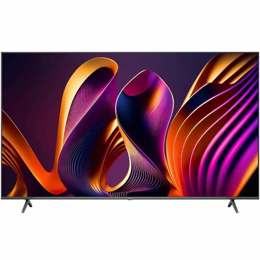 Телевизор Hisense 65" 65E7NQ PRO (2024)