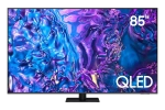 Телевизор Samsung QLED QE85Q70D, 4K Ultra HD, 2024