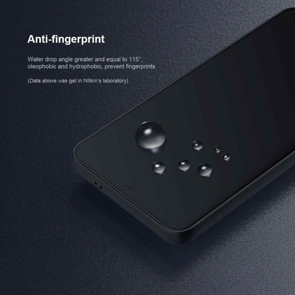 Защитная пленка Nillkin Impact Resistant для Samsung Galaxy S24