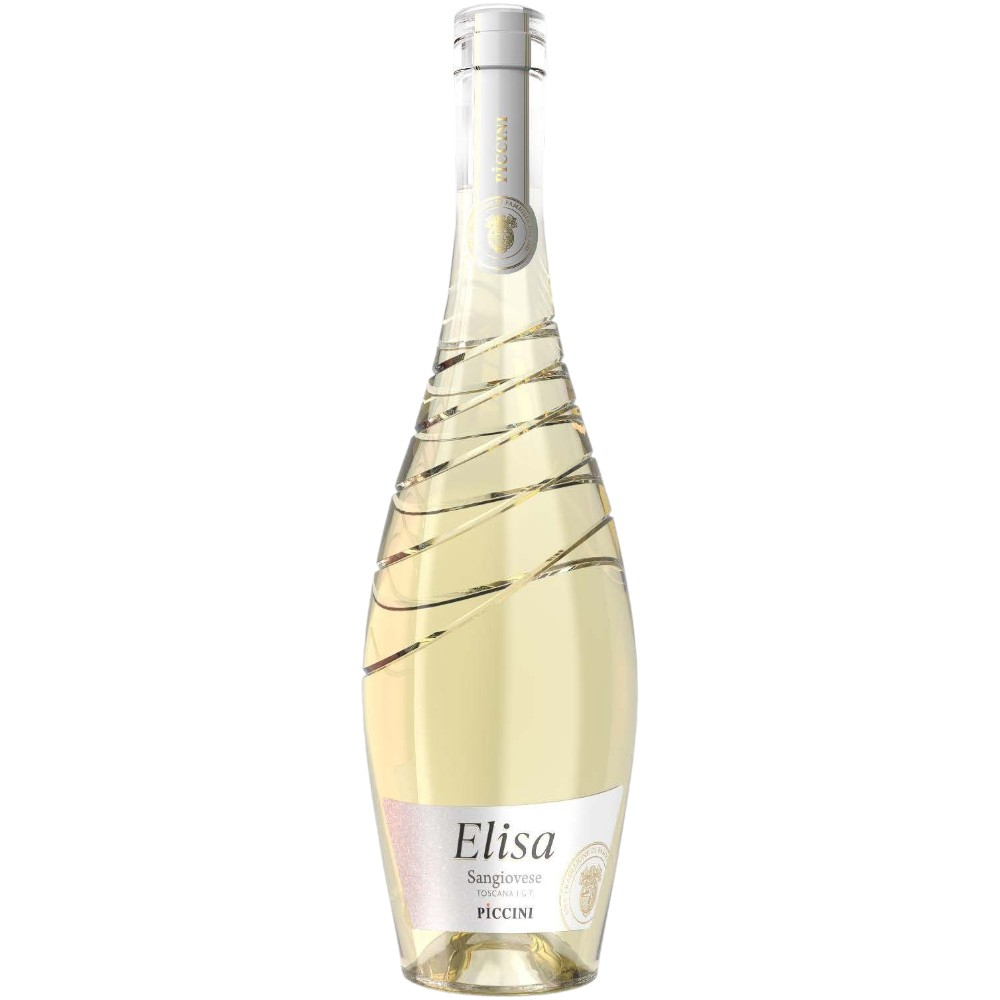 Вино Piccini Elisa Sangiovese Bianco 0,75 л.