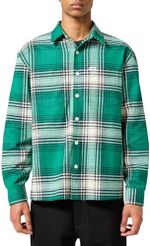 Рубашка PLAID 112357255