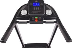 Беговая дорожка Titanium Masters Physiotech TDM