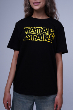 Футболка TATAR STARS (ТАТАР СТАРС)