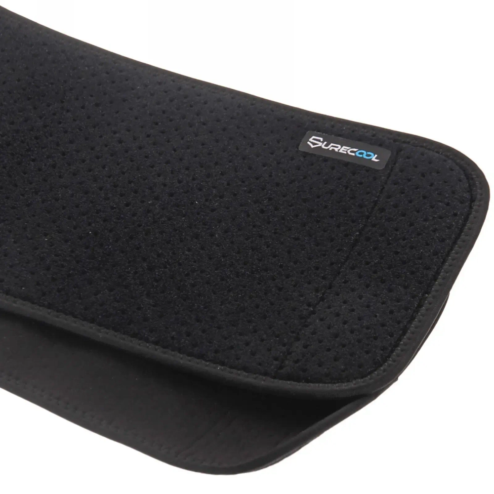 Пояс для похудения HY-810, размер L