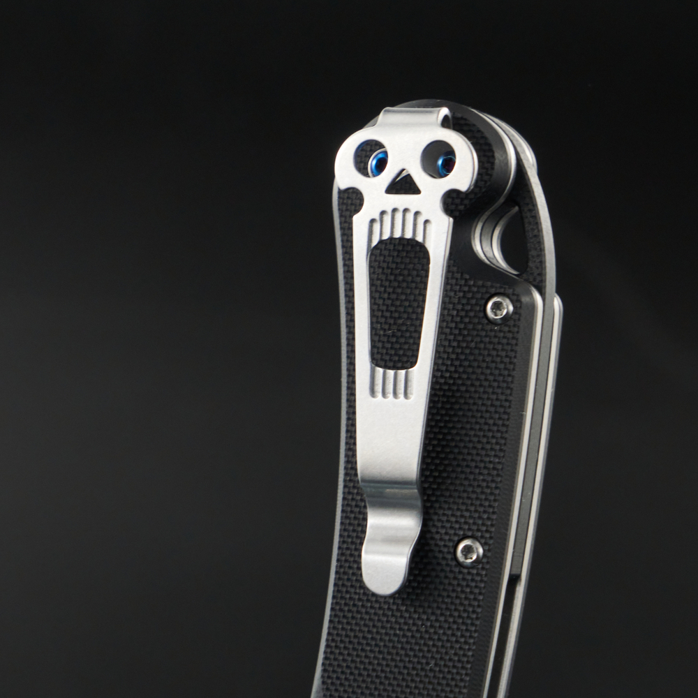 Нож Sting BB VG10