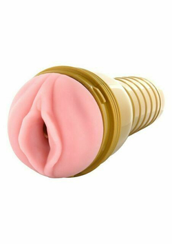 Мастурбатор Fleshlight Go Stamina Training Lady для тренировки выносливости, вагина