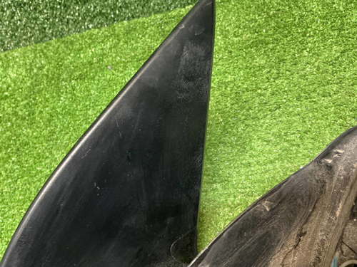 Зеркало левое Nissan Qashqai j10 (06-13) 11 конт.