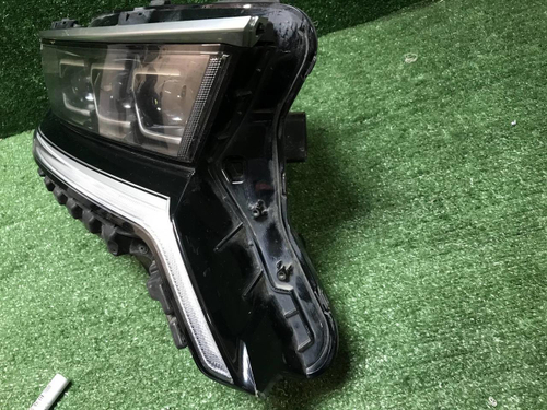 Фара правая Kia Sorento 4 (2020-2023) LED