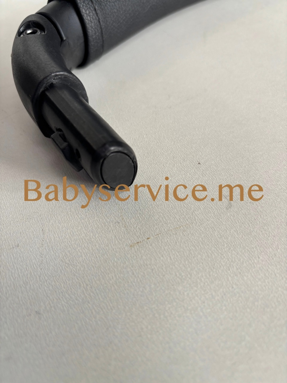 Бампер Indigo Coin