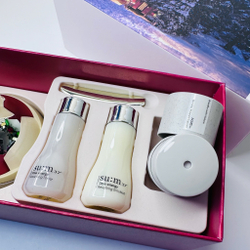 Крем укрепляющий SU:M 37 Time Energy Moist Firming Cream 120 мл
