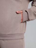 Бомбер Авенсис-1 Виотекс БЕЖЕВЫЙ