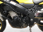 Suzuki GSX-R600 , 2004