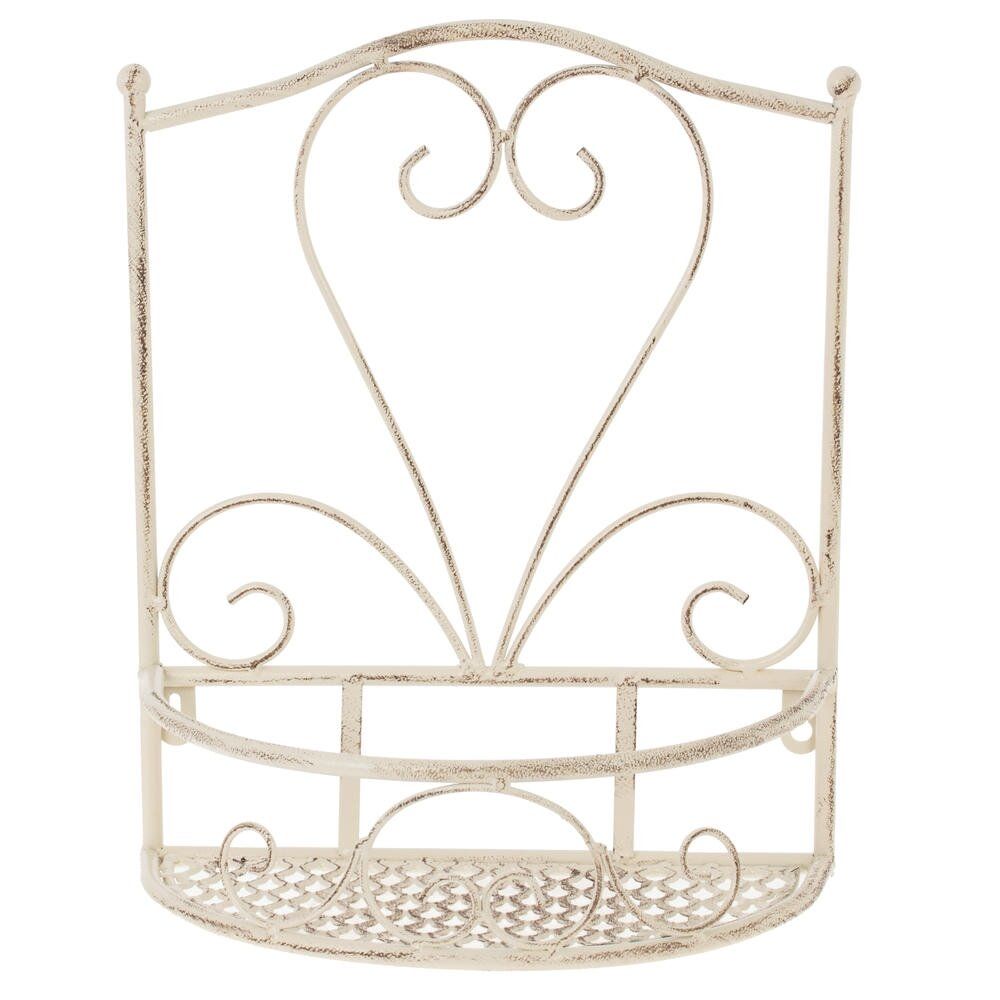 GAEM Подставка для цветов, L32 W17 H38 см