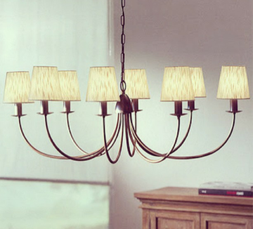 подвес ELLISIUM ( 10 lights )