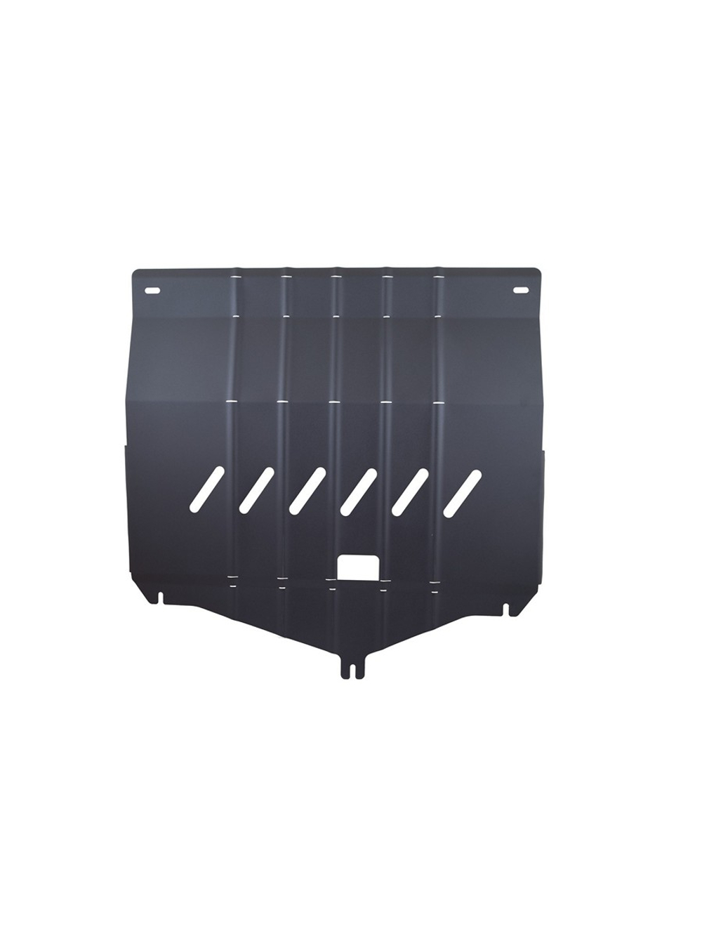 Защита картера и коробки передач для HYUNDAI Creta (2021-н.в.) NLZ.20.64.030