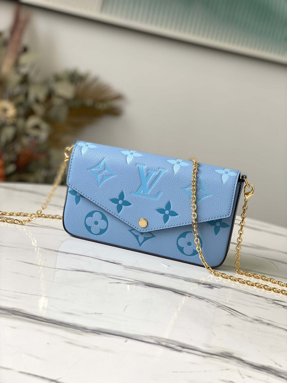 Louis Vuitton Felicie