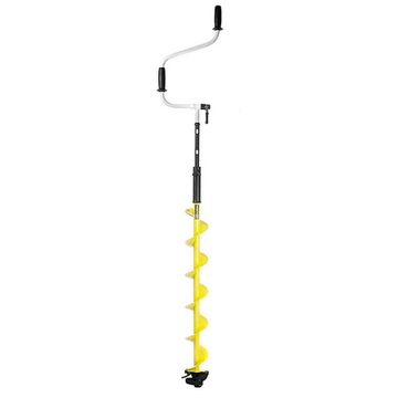 Ледобур ICEBERG-EURO 130R-1300 v3.0 правое вращение (LA-130RE) Тонар