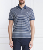 Поло Paul&Shark - темно-синий(24411236)