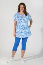 Костюм Ассоль-2 Виотекс ГОЛУБОЙ