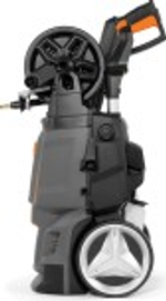 Автомойка DAEWOO DAW 625