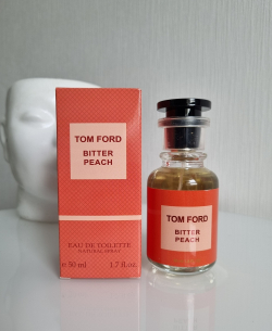 Tom Ford Bitter Peach, 50 ml (унисекс)