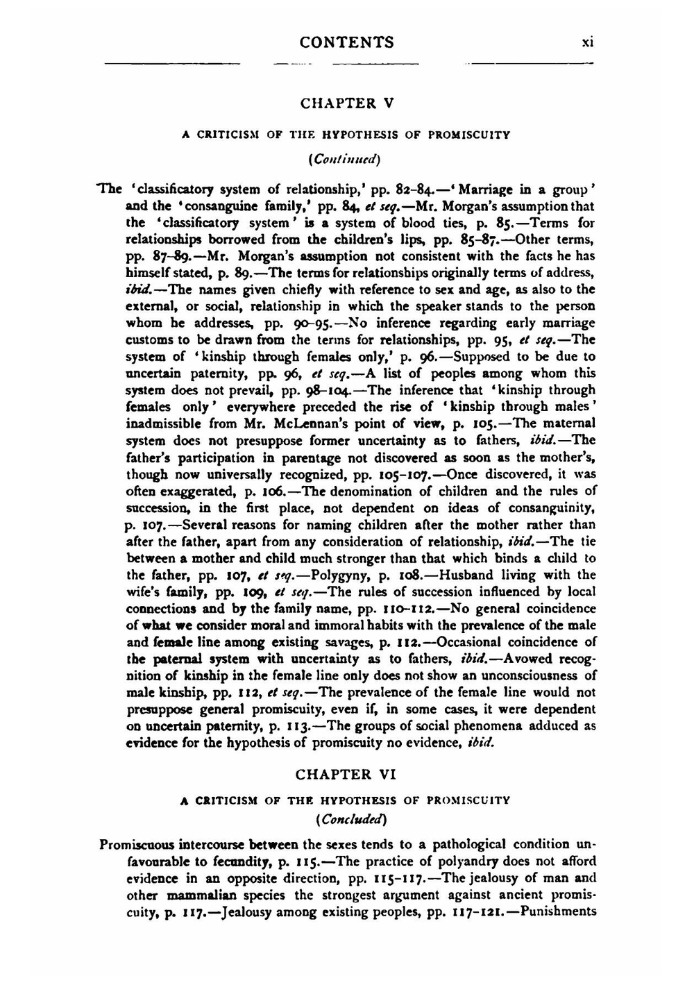 The history of human marriage | Edward Westermarck