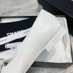 Chanel Shoes