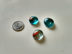 Украшения для арены муравьев (стекло)